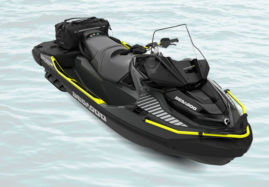 SEADOO EXPLORER PRO