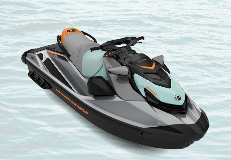 SEADOO GTI SE