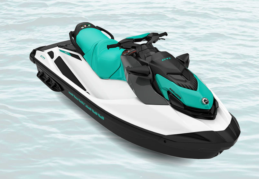 SEADOO GTI