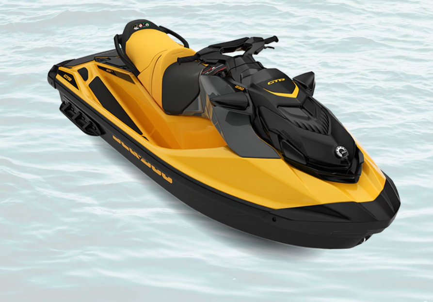 SEADOO GTR