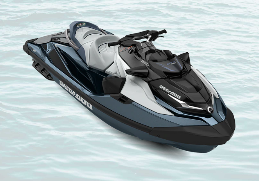 SEADOO GTX LIMITED