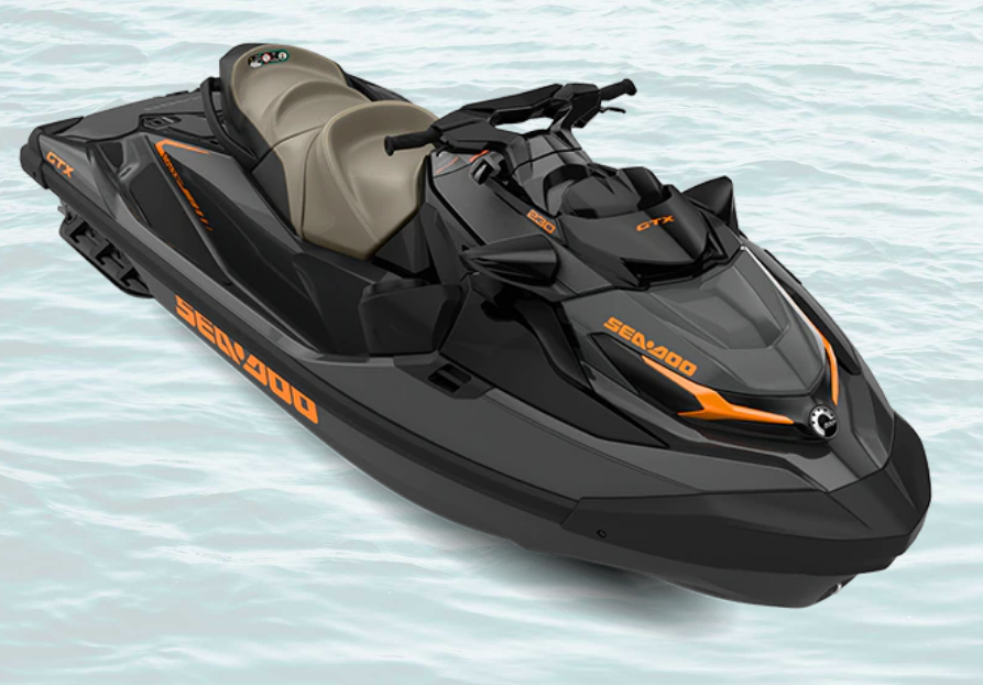 SEADOO GTX