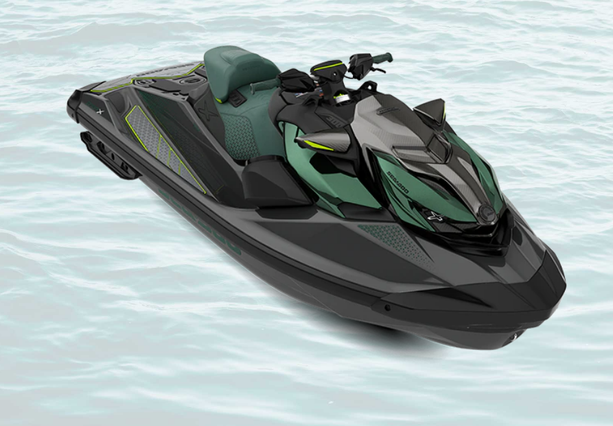 SEADOO RXP-X RS