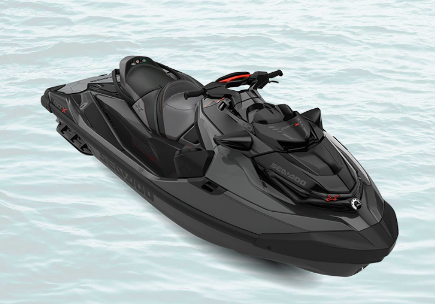 SEADOO RXT-X RS