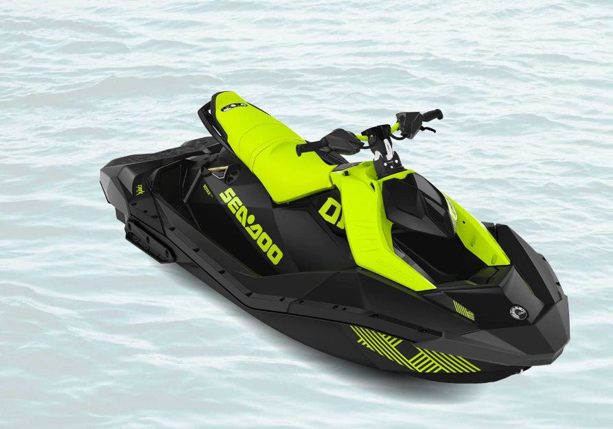 SEADOO SPARK TRIXX