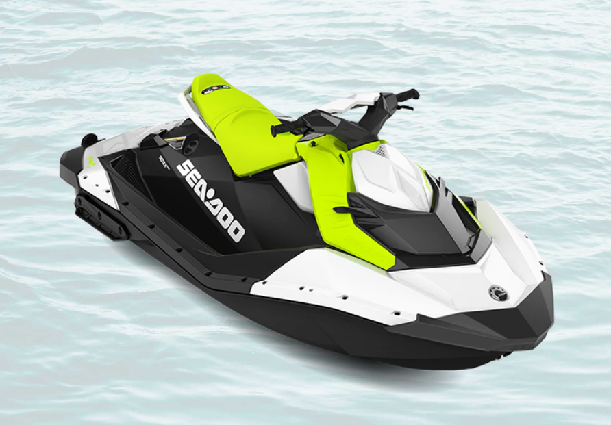 SEADOO SPARK