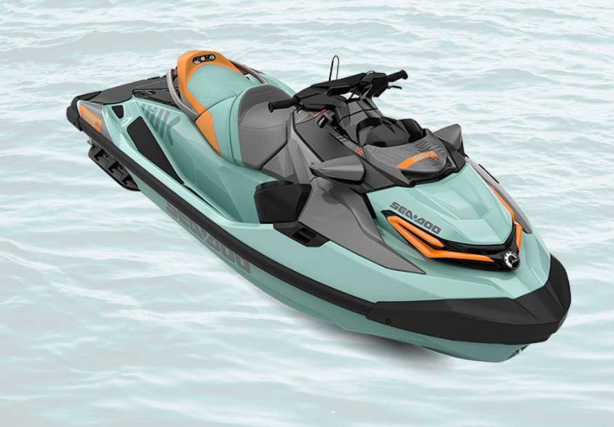 SEADOO WAKE PRO